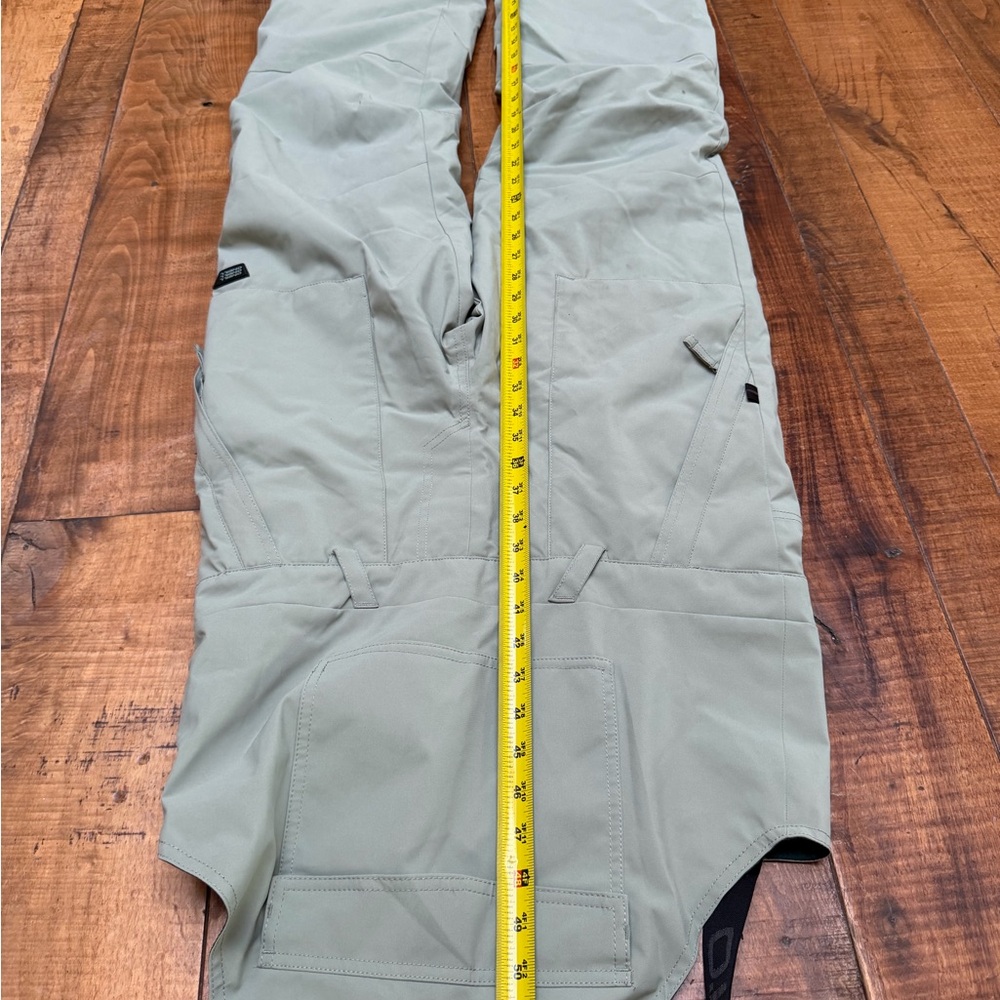 O'Neill Snow Bib Pants size 14
